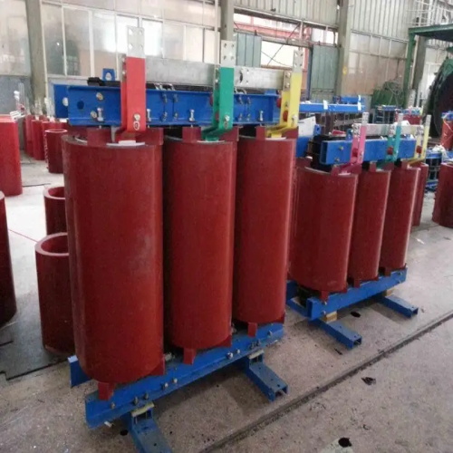 犍为SCB10-250KVA干式变压器