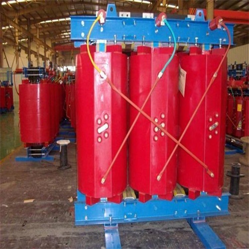 石城SCB10-1000KVA干式变压器
